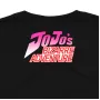 Футболка Bioworld JoJo's Bizarre Adventure MRZ v297 L Черный (25559)