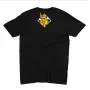 Футболка Bioworld Genshin Impact MRZ v276 XL Черный (25434)