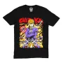 Футболка Bioworld Great Teacher Onizuka v255 XS Черный (25303)