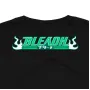 Футболка Bioworld Улькіорра Шіфер Bleach MRZ v238 XXL Чорний (25206)