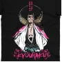 Футболка Bioworld Kyouraku Shunsui Bleach MRZ v235 L Черный (25186)