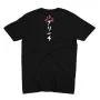 Футболка Bioworld Kyouraku Shunsui Bleach MRZ v235 S Чорний (25184)