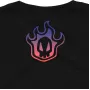 Футболка Bioworld Кисуке Урахара Bleach MRZ v230 XXL Черный (25158)