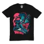 Футболка Bioworld Cowboy Bebop MRZ v197 XL Черный (24965)