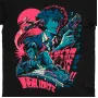 Футболка Bioworld Cowboy Bebop MRZ v197 M Черный (24963)