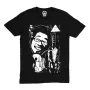 Футболка Bioworld Oyasumi Punpun MRZ v193 S Черный (24938)