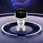 Проектор No Brand Black Hole Galaxy Projector с таймером и оборотом на 360°