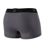 Боксери чоловічі анатомічні MAN's SET Anatomic Classic Light Black Series S Графітовий