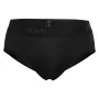 Чоловічі труси бріфі MAN's SET Anatomic Briefs 2.0 Black Series Micromodal M Чорний