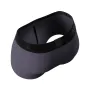 Боксеры мужские анатомические MAN's SET Anatomic Classic Black Series Micromodal 3XL Графитовый