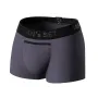 Боксери чоловічі анатомічні MAN's SET Anatomic Classic Black Series Micromodal XL Графітовий