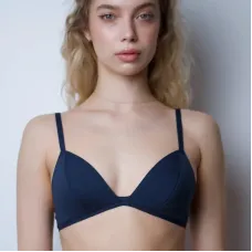 Бюстгальтер Elita 1801 75A Синій (1801-blue-3)