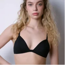 Бюстгальтер Elita 1801 70A Чорний (1801-black-2)