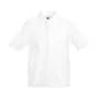 Поло Fruit of the loom 65/35 Polo Kids 116 см Білий (63-417-0)