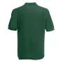 Поло Fruit of the loom 65/35 Polo Kids 116 см Темно-зелений (63-417-0)