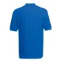 Поло Fruit of the loom 65/35 Polo Kids 128 см Синій (63-417-0)