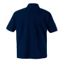 Поло Fruit of the loom 65/35 Polo Kids 164 см Темно-синий (63-417-0)