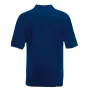 Поло Fruit of the loom 65/35 Polo Kids 128 см Темно-синій (63-417-0)