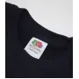Пуловер Fruit of the loom Classic set-in sweat Kids 116 см Темно-синій (62-041-0)