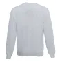 Пуловер Fruit of the loom Classic set-in sweat Kids 128 см Сіро-ліловий (62-041-0)
