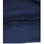 Пуловер Fruit of the loom Classic set-in sweat Kids 140 см Темно-синій (62-041-0)