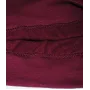 Пуловер Fruit of the loom Classic set-in sweat Kids 152 см Бордовий (62-041-0)