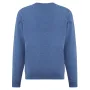 Пуловер Fruit of the loom Classic set-in sweat Kids 152 см Синий (62-041-0)