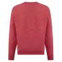 Пуловер Fruit of the loom Classic set-in sweat Kids 152 см Червоний (62-041-0)