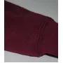 Реглан Fruit of the loom Classic raglan sweat Kids 104 см Бордовий (62-039-0)