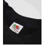 Реглан Fruit of the loom Classic raglan sweat Kids 104 см Темно-синій (62-039-0)