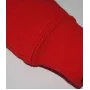 Реглан Fruit of the loom Classic raglan sweat Kids 116 см Червоний (62-039-0)
