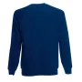 Реглан Fruit of the loom Classic raglan sweat Kids 164 см Темно-синій (62-039-0)
