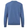 Реглан Fruit of the loom Classic raglan sweat Kids 152 см Синій (62-039-0)