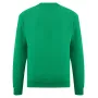 Реглан Fruit of the loom Classic raglan sweat Kids 104 см Зелений (62-039-0)