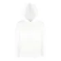 Худі Fruit of the loom hooded sweat Kids 128 см Білий (62-043-0)