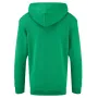 Худі Fruit of the loom hooded sweat Kids 164 см Зелений (62-043-0)