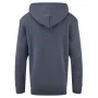 Худі Fruit of the loom hooded sweat Kids 128 Темно-синій (62-043-0)