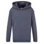 Худі Fruit of the loom hooded sweat Kids 128 Темно-синій (62-043-0)
