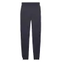 Спортивні штани Fruit of the loom Cl el cuff jog pants 140 см Темно-синій (64-051-0)