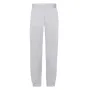 Спортивные штаны Fruit of the loom Cl el cuff jog pants 164 см Серо-лиловый (64-051-0)