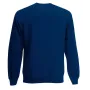 Світшот Fruit of the loom Premium set-in sweat Kids 140 см Темно-синій (62-031-0)