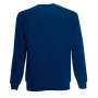 Світшот Fruit of the loom Premium raglan sweat Kids 140 см Темно-синій (62-033-0)