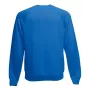 Світшот Fruit of the loom Premium raglan sweat Kids 152 см Синій (62-033-0)