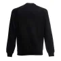 Світшот Fruit of the loom Premium raglan sweat Kids 164 см Чорний (62-033-0)