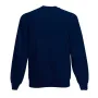 Світшот Fruit of the loom Premium raglan sweat Kids 164 см Темно-синій (62-033-0)