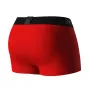 Боксери чоловічі анатомічні MAN's SET Anatomic Classic Black Series Micromodal 2XL Червоний