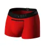 Боксери чоловічі анатомічні MAN's SET Anatomic Classic Black Series Micromodal XL Червоний