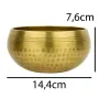 Співоча чаша Тибетська Kailash 144х144х76 мм Бронзовий (26944)