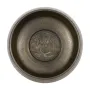Співоча чаша Тибетська Kailash Ганеш 180х180х82 мм Бронзовий (27698)