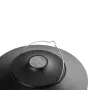 Лампа антимоскітна акумуляторна із сонячною батареєю Ardesto MSK-SB3555 Black